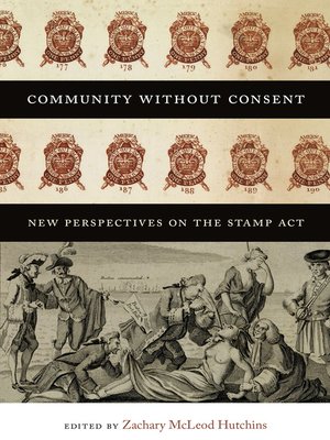 cover image of Community without Consent